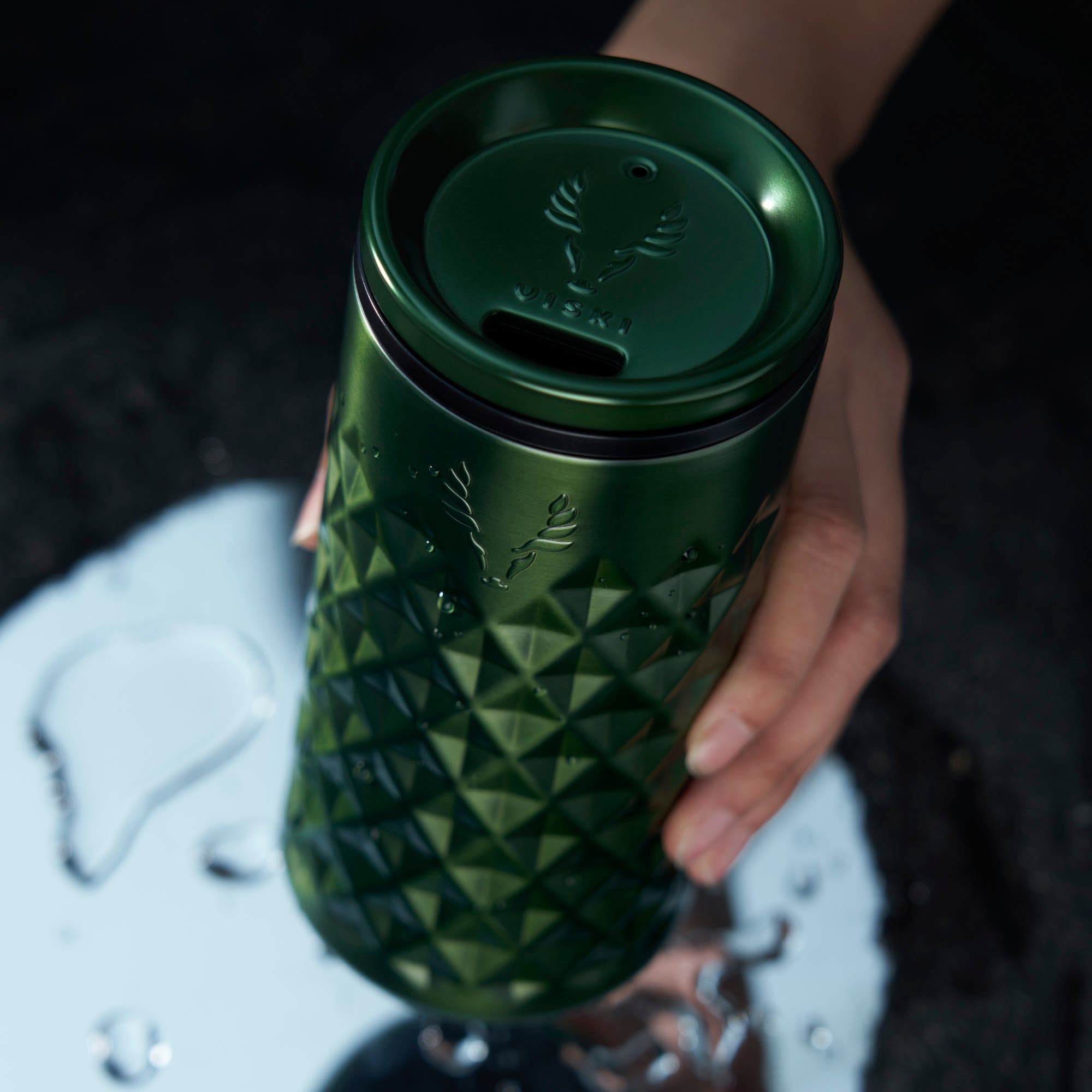 Viski Paragon Highball Tumbler - Thumbnail 3