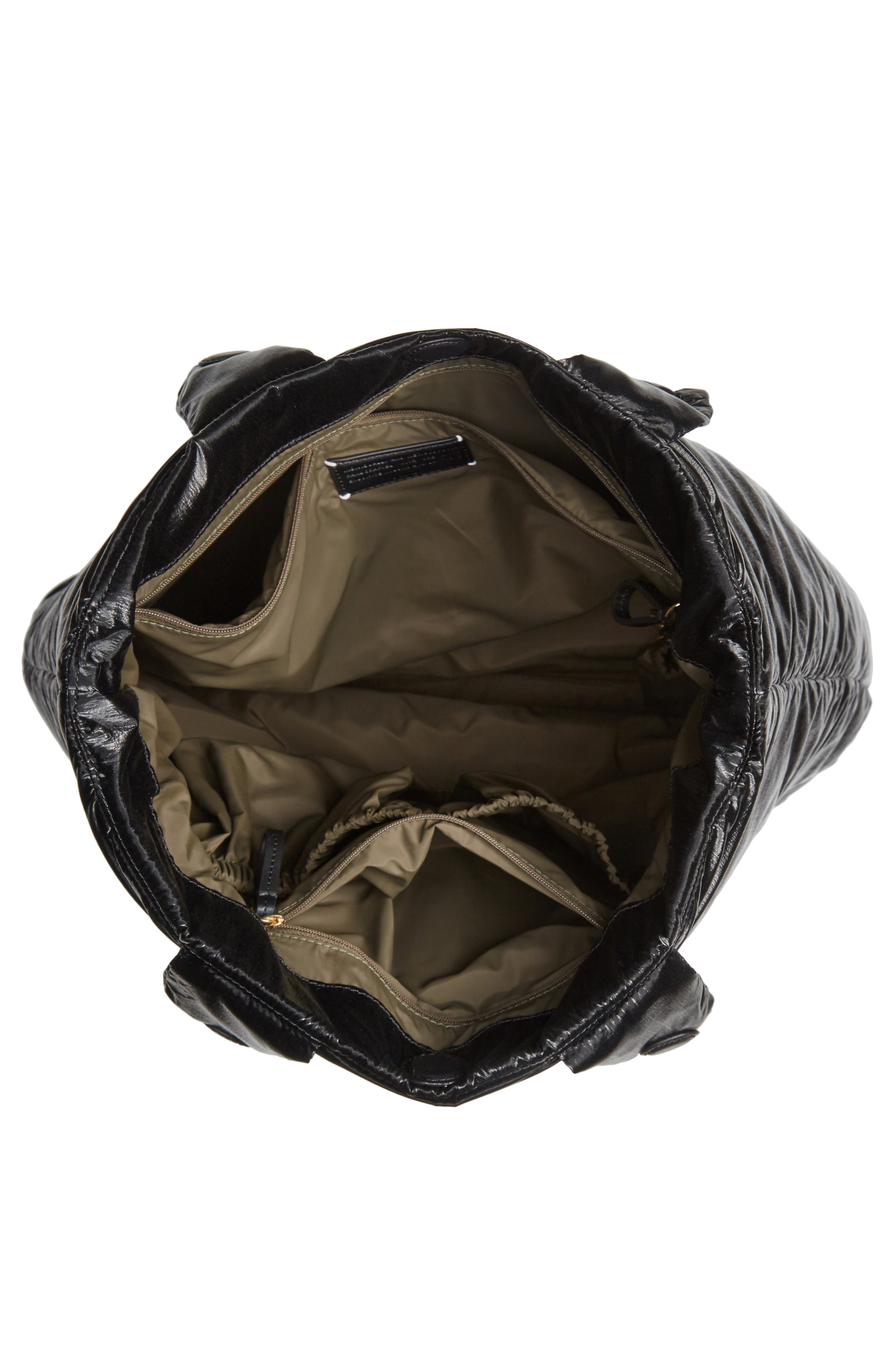 Caraa Alto Water Nylon Tote, Alternate, color, 