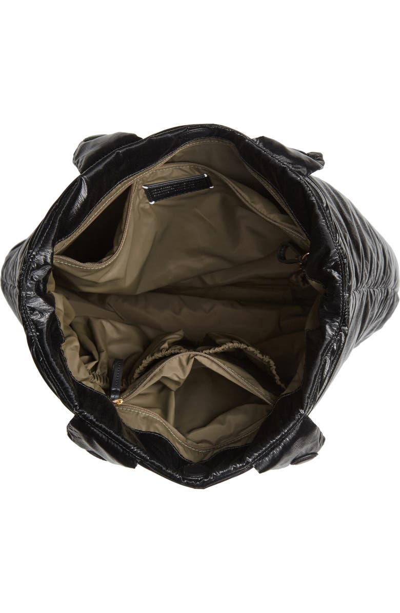 Caraa Alto Water Nylon Tote, Alternate, color,