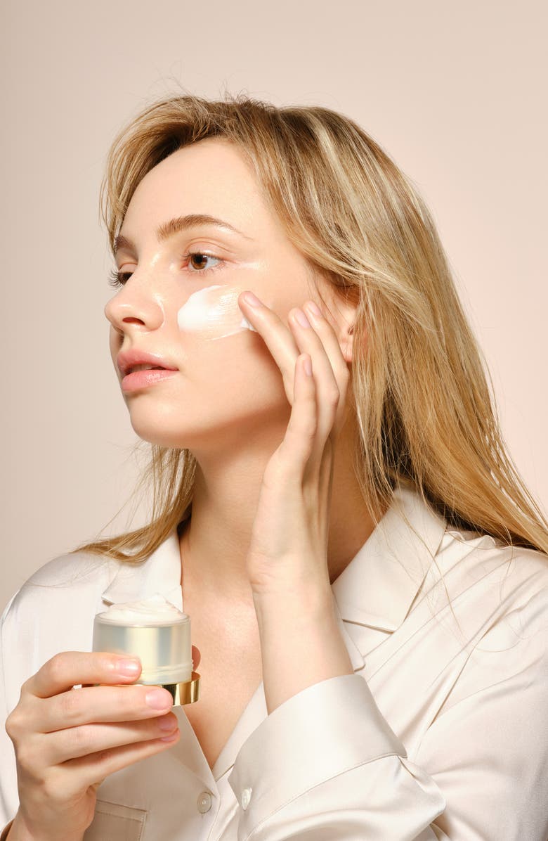 AMOREPACIFIC Time Response Skin Reserve Cream, Alternate, color, 