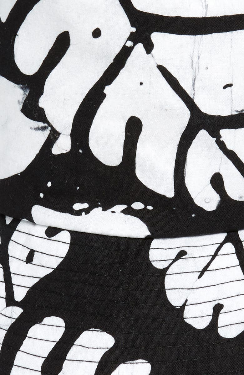 STUDIO 189 Batik Bucket Hat, Alternate, color, 