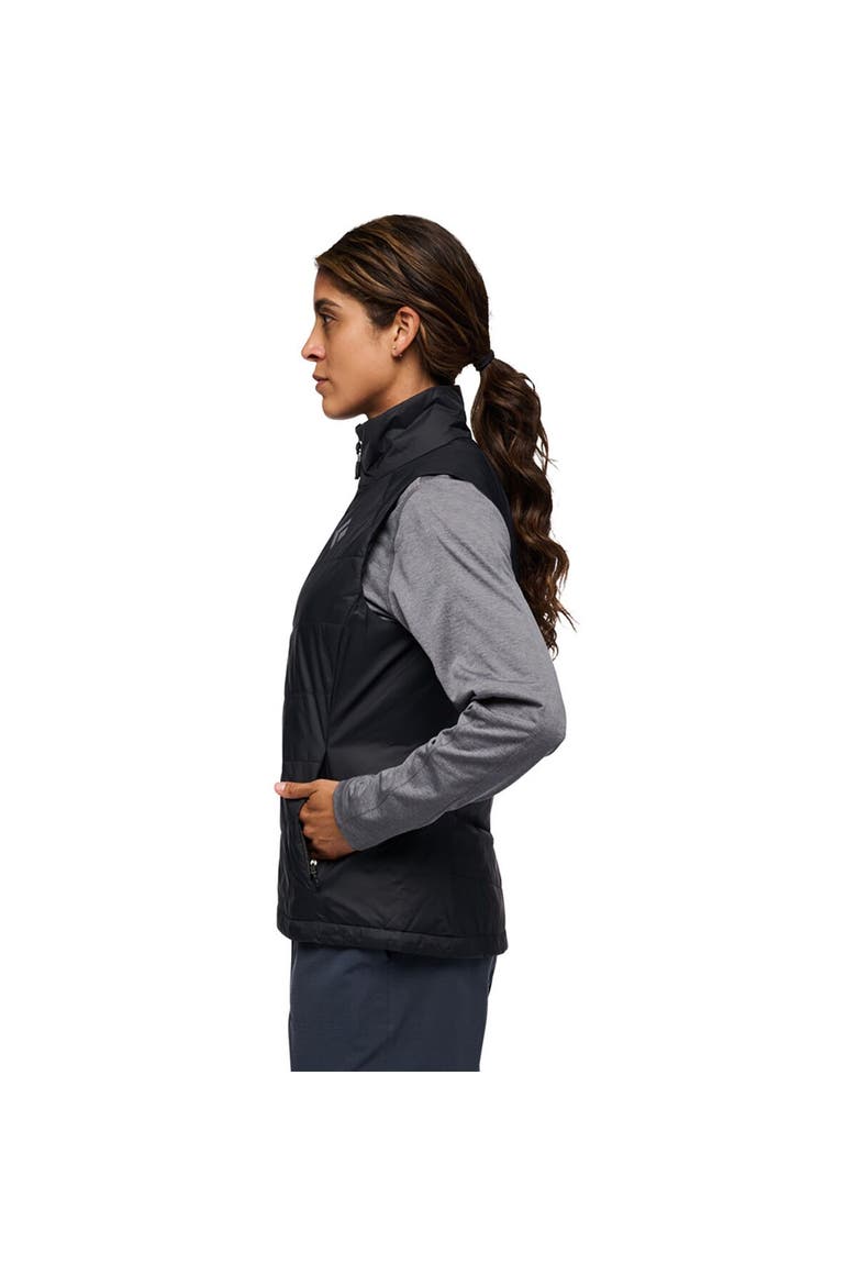 Solution Vest - Women's, Alternate, color, Black