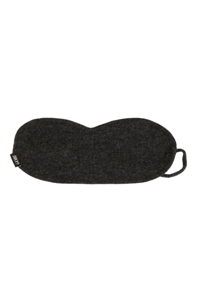 GOBI Mongolian Cashmere Travel Essentials Kit, Alternate, color,