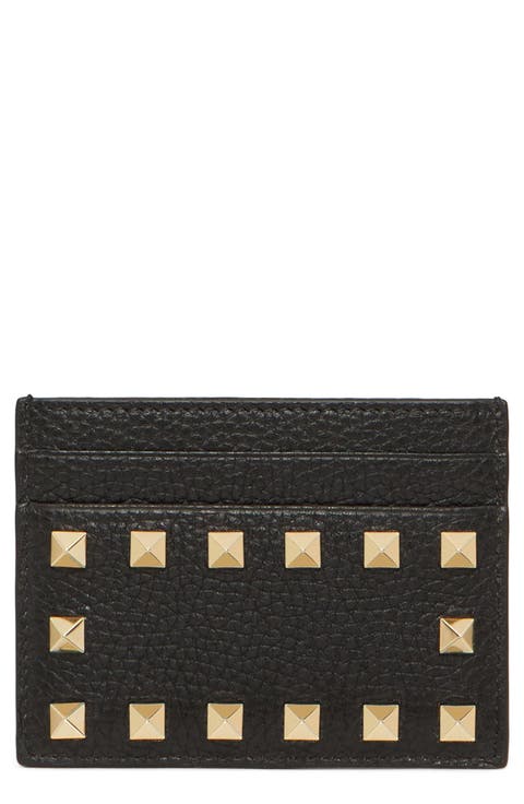 Valentino Garavani Wallets & Card Cases for Women | Nordstrom