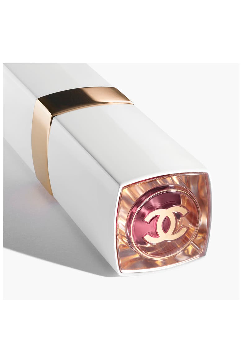 ROUGE COCO BAUME SHINE Hydrating Beautifying Tinted Lip Balm