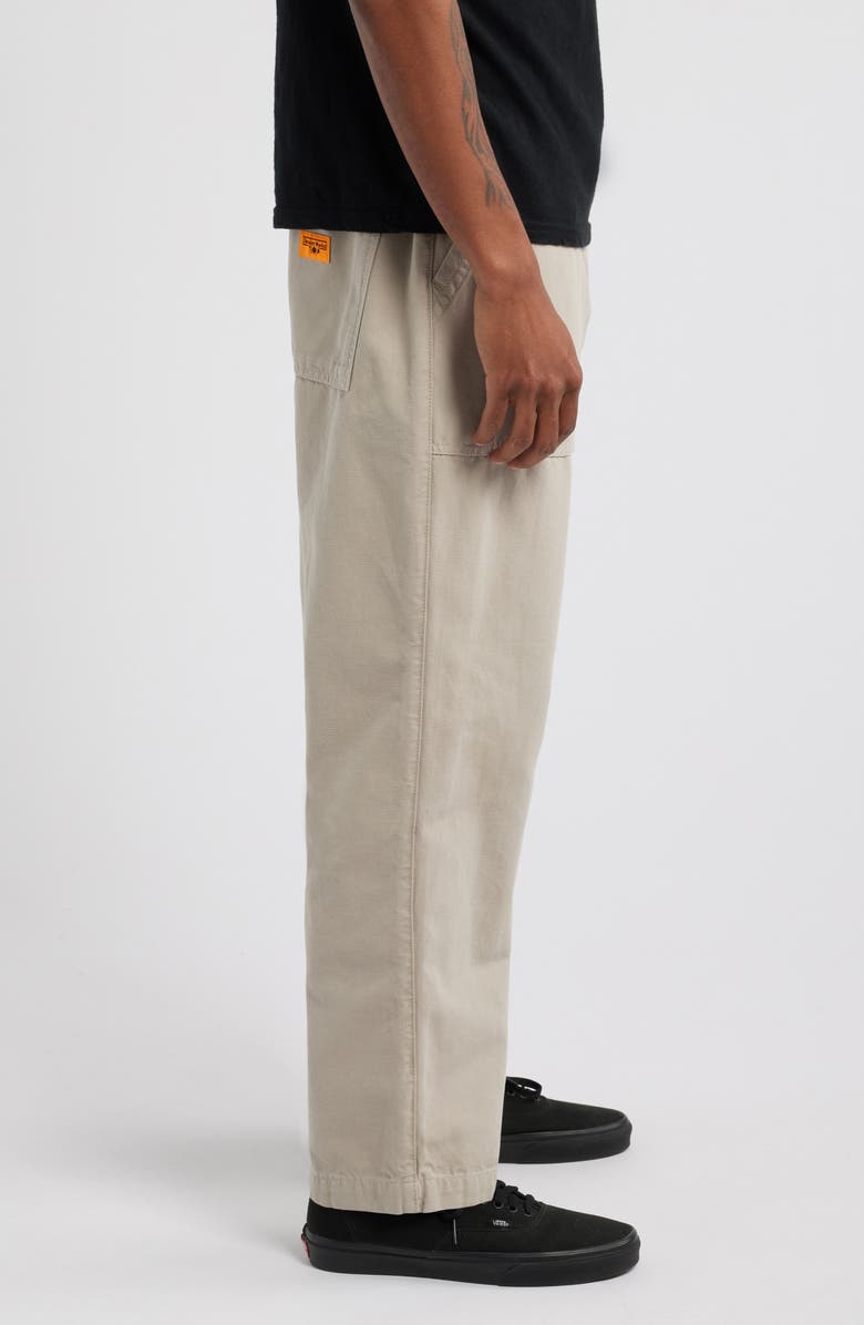 Service Works Classic Cotton Canvas Chef Pants, Alternate, color, 