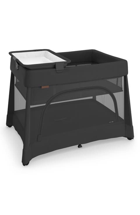 Remi V2 Playard & Changing Station