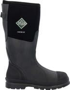 MUCK Men's Wide Calf Chore Tall Boot