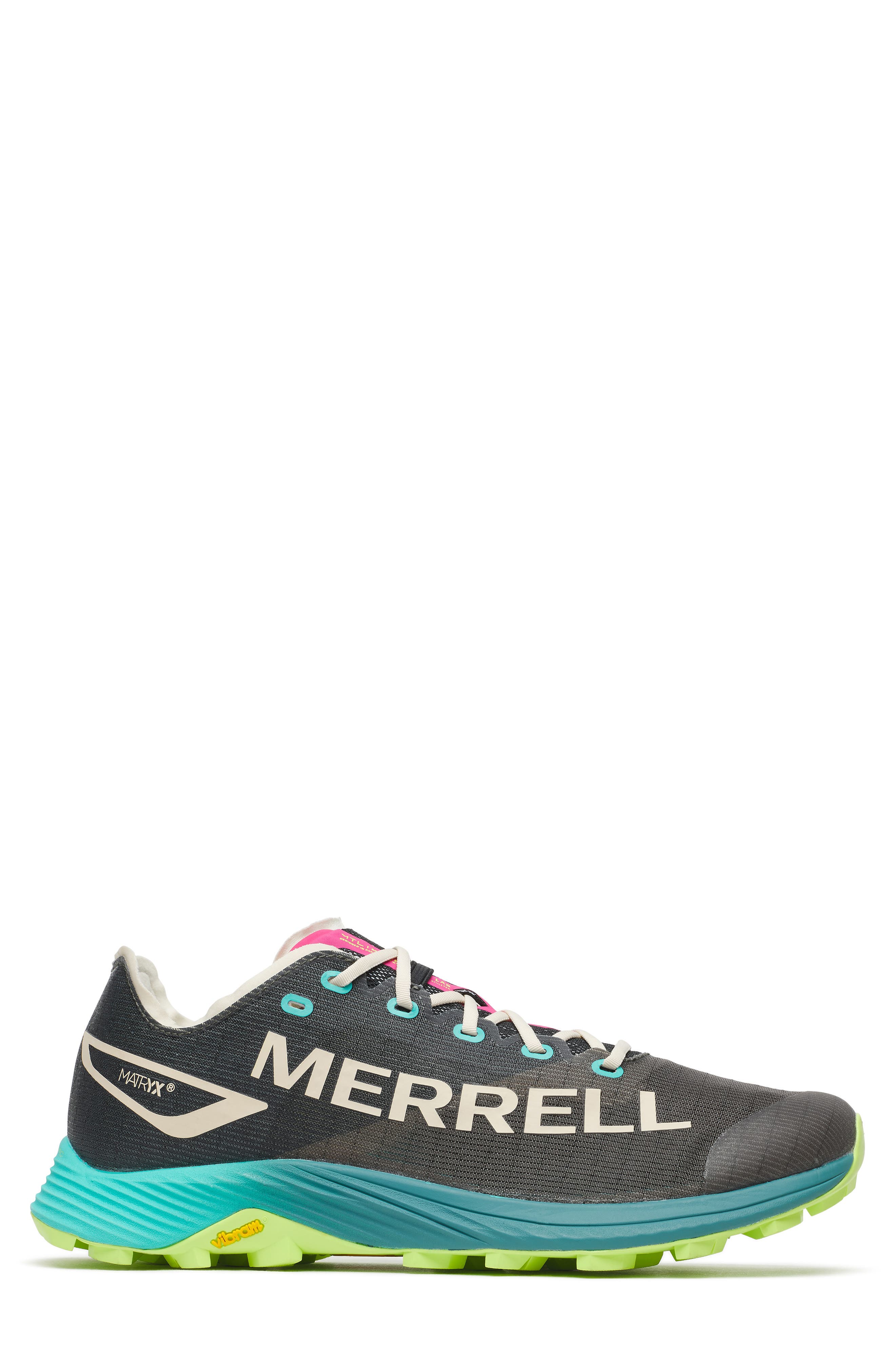 MTL Long Sky 2 Trail Running Shoe, Alternate, color, FLASHDANCE