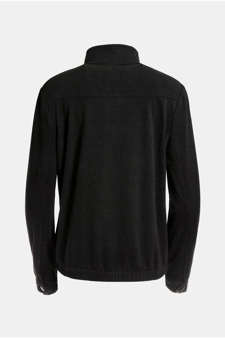 The Capture Jacket, Alternate, color, Black