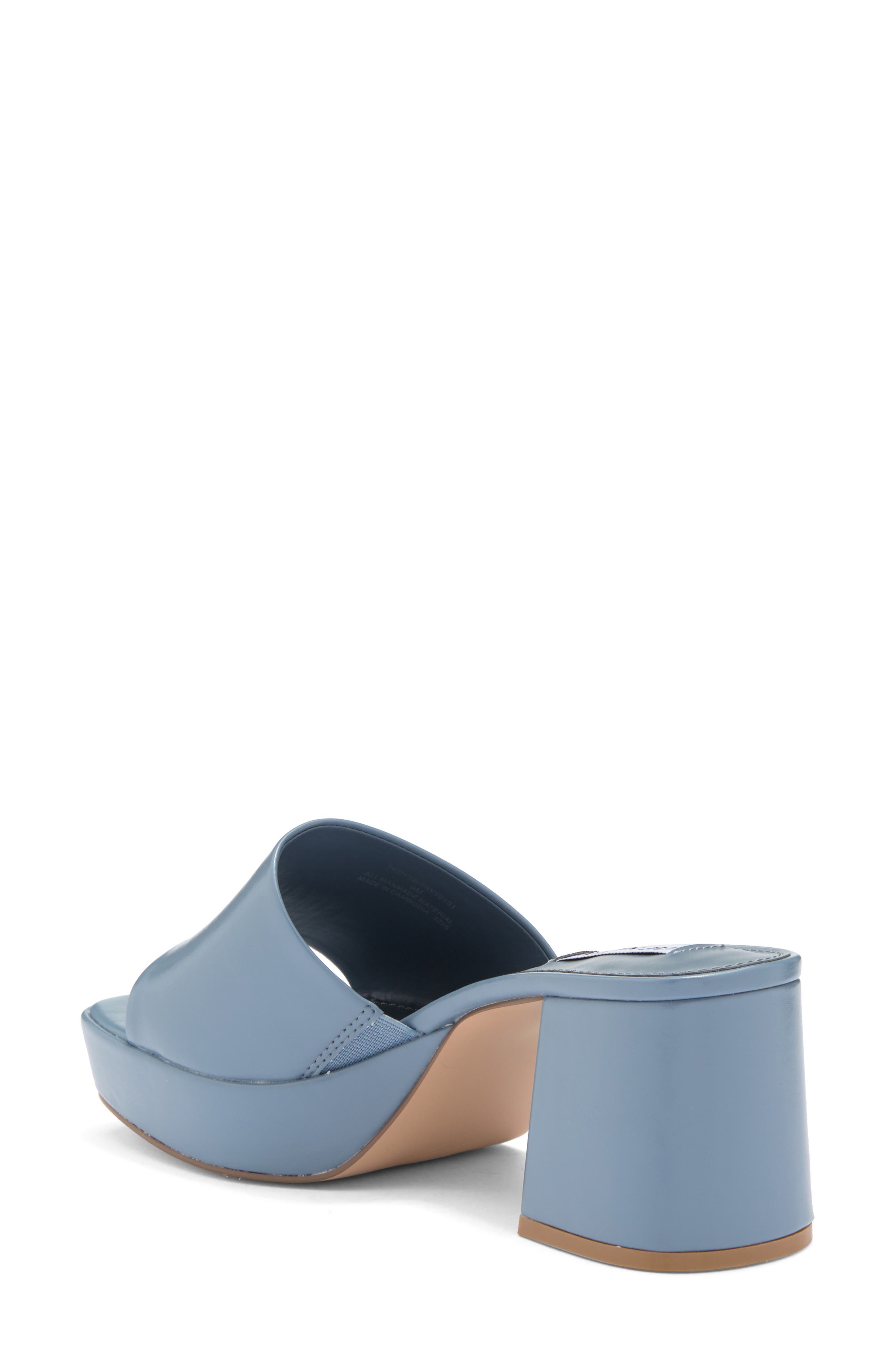 Troyye Platform Sandal - image 4