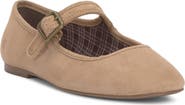 Lucky Brand Tannyr2 Mary Jane Flat