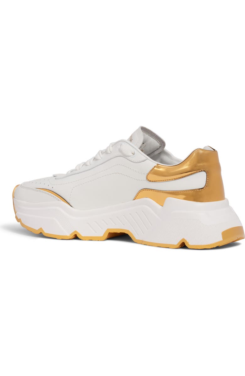 Dolce&Gabbana Daymaster Sneaker, Alternate, color,