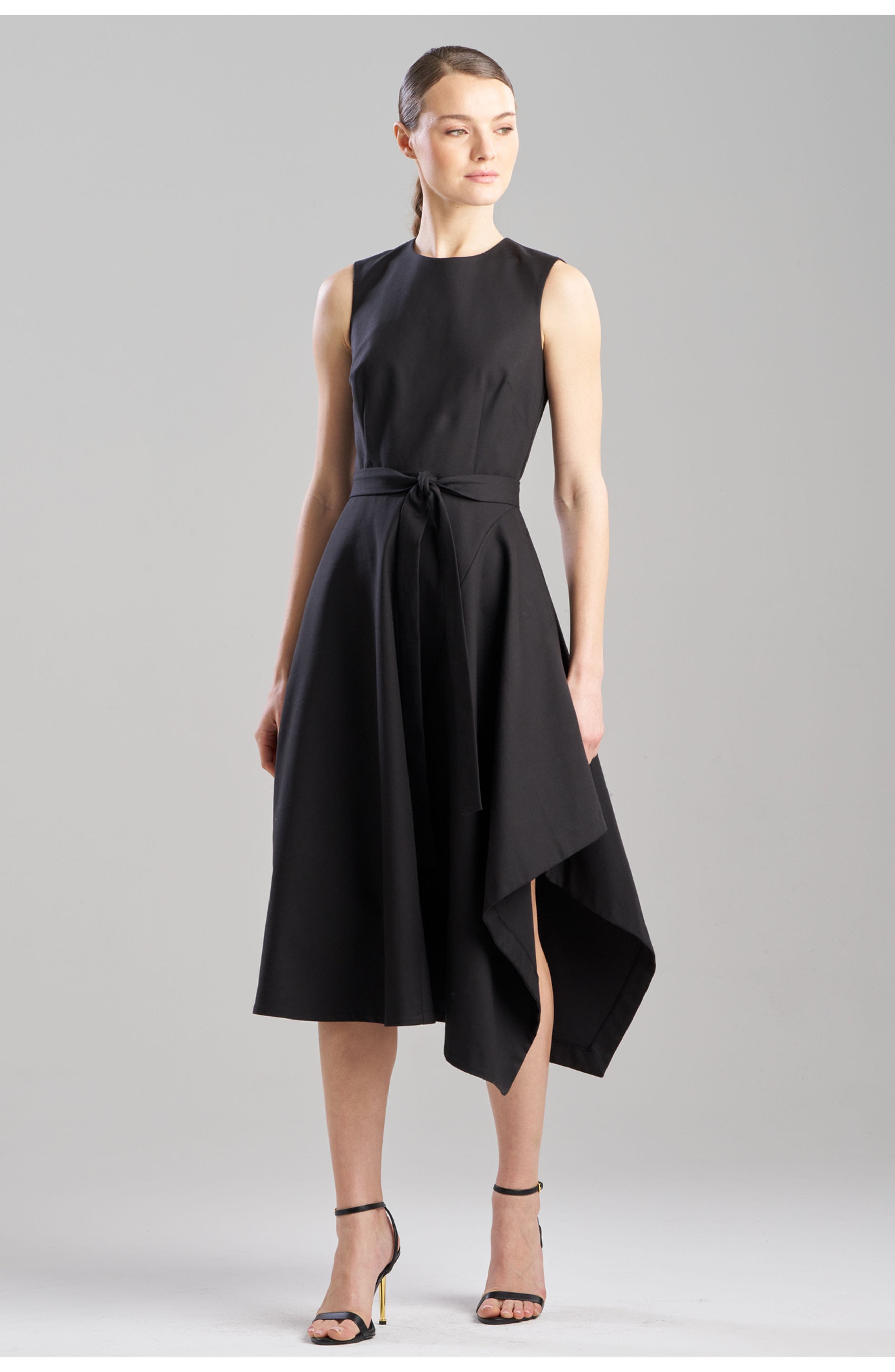 selected BLACK