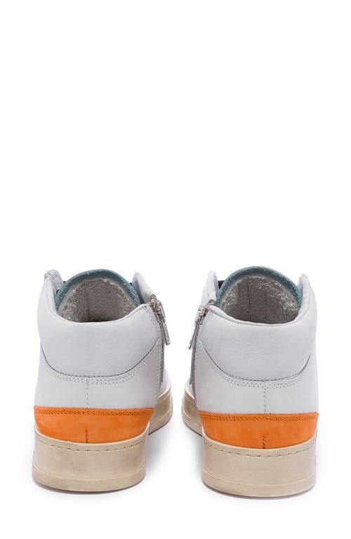 P448 Balihi High Top Sneaker