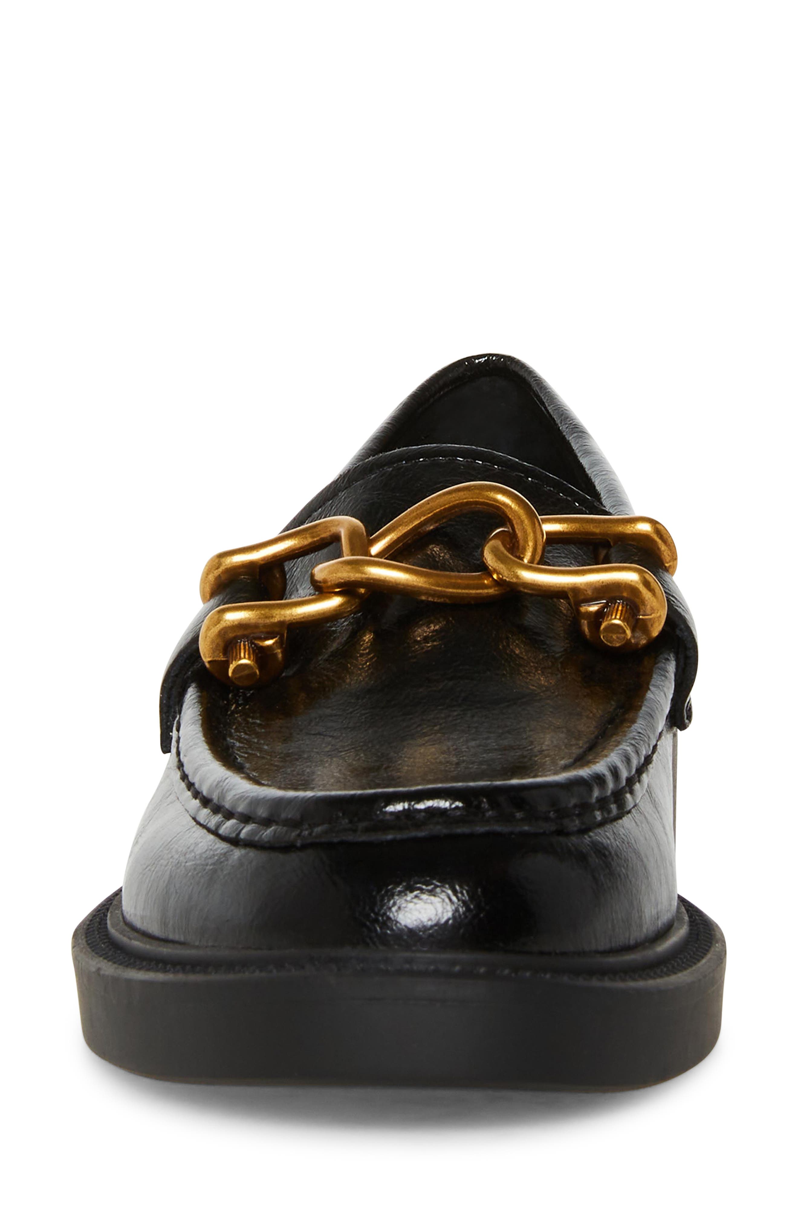 Steve Madden Karmine Loafer, Alternate, color, 