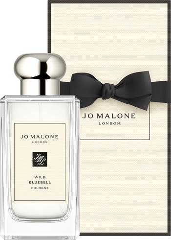 Wild Bluebell Cologne