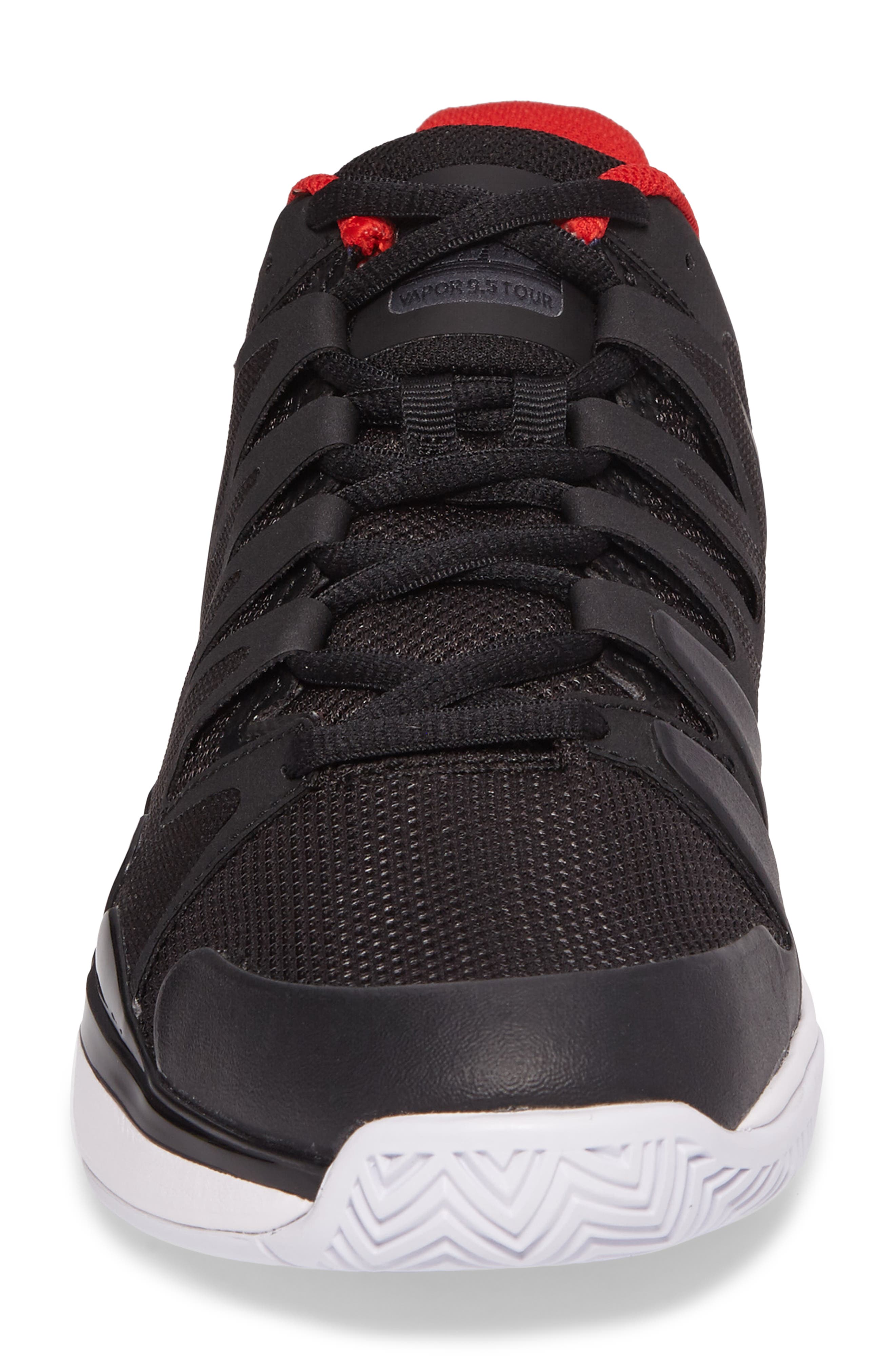 Nike 'Zoom Vapor 9.5 Tour' Tennis Shoe, Alternate, color, 