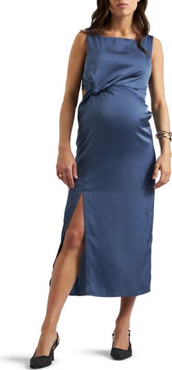 maxi dresses with sleeves summer PRETTYGARDEN Womens Boho Dress Trendy Short Sleeve V Neck height_69 Size:8XS Sweet 16 Birthday Dress 51.1 in