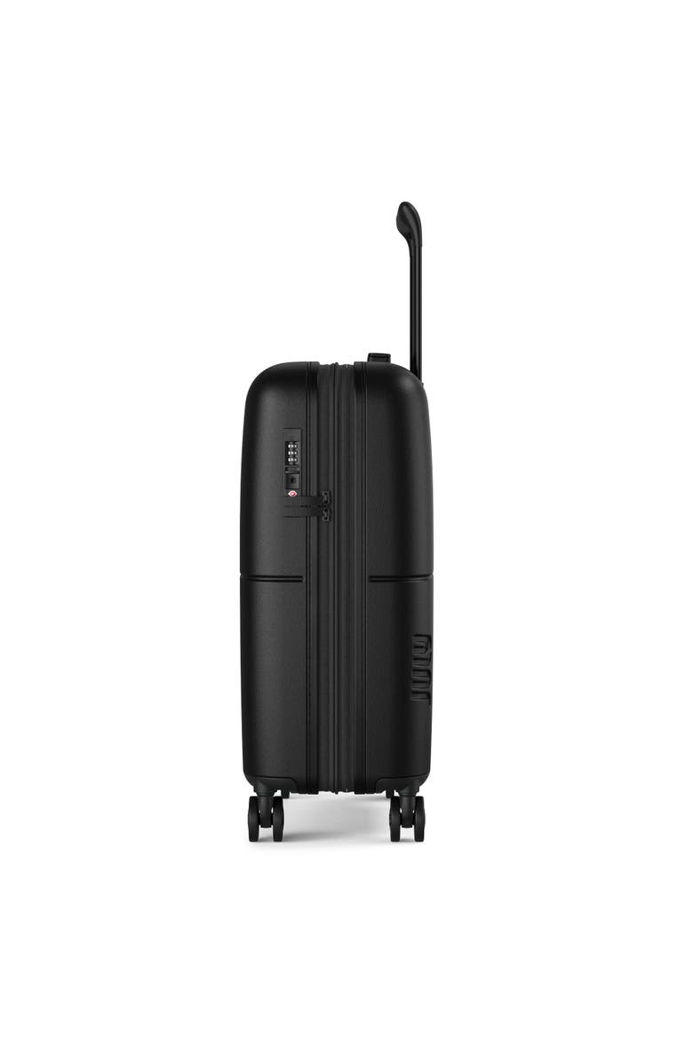 Carry On Light Expandable, Alternate, color, Charcoal