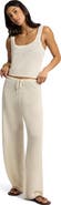Onia Knit Drawstring Pant