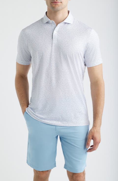 Kipler Performance Jersey Polo