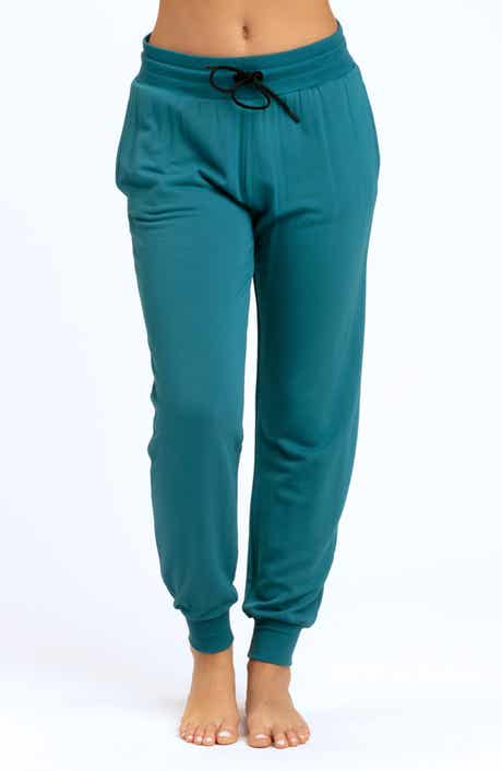 Threads 4 Thought Connie Fleece Joggers
