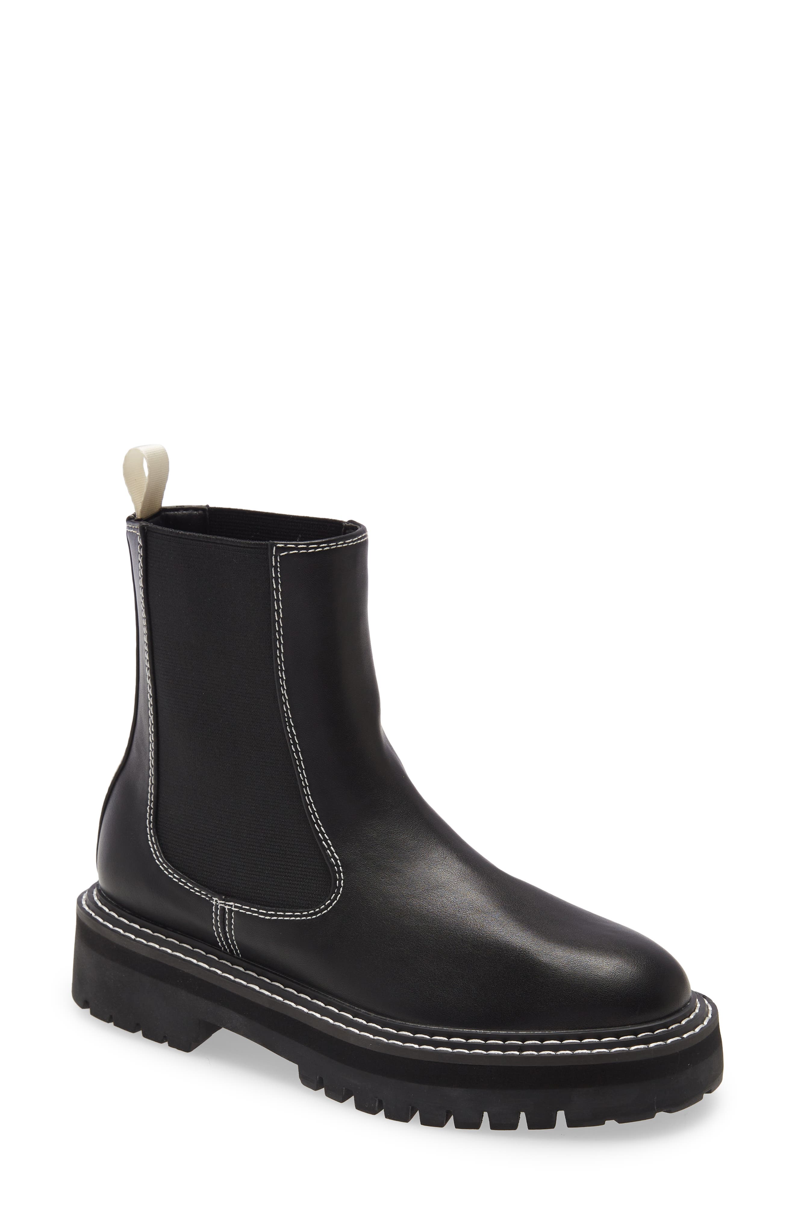 Billini Valeska Chelsea Boot, Main, color, 