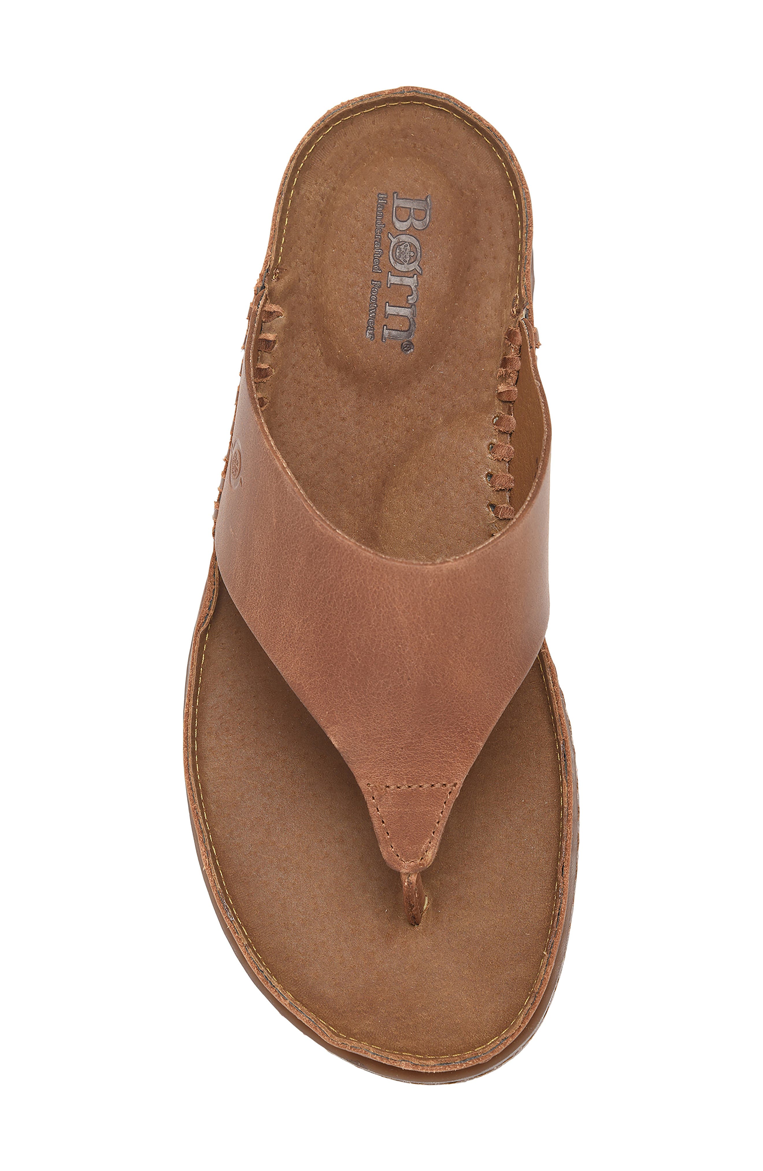 Børn Edie Platform Flip Flop, Alternate, color, 