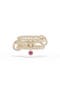 Piera Linked Rings