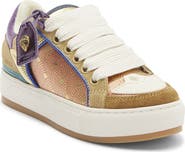 Kurt Geiger London Southbank Tag Sneaker