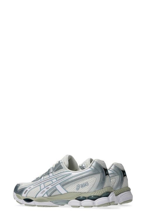 Asics ® Gender Inclusive Gel-nyc™ 2055 Sneaker In Gray