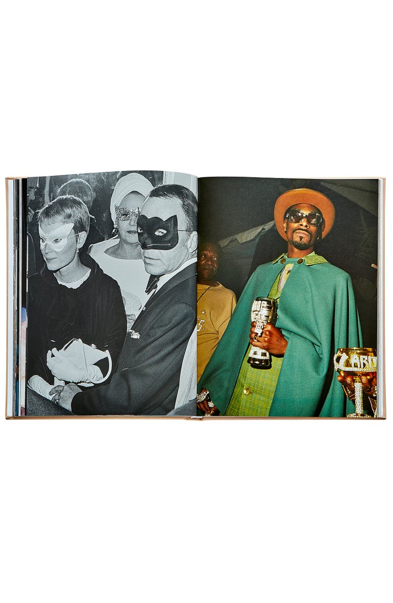 Graphic Image The Stylish Life Cocktail Parties Leather Edition, Alternate, color, Robin's Egg Blue