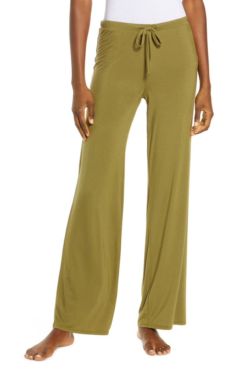 Nordstrom Moonlight Pajama Pants, Main, color,