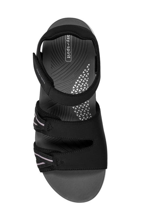 EASY SPIRIT EASY SPIRIT WEBER SANDAL