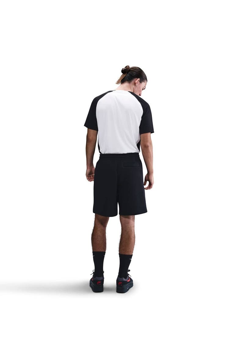 Men's Nike White Corinthians 2025/26 Home Replica Jersey, Alternate, color, White