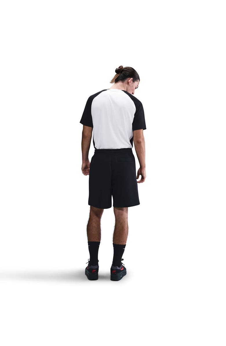 Nike Men's Nike White Corinthians 2025/26 Home Replica Jersey, Alternate, color, White