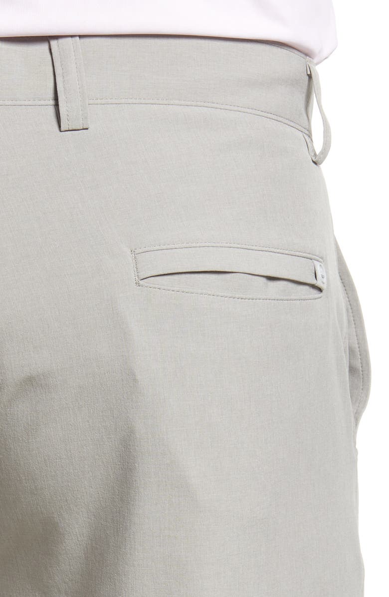 Peter Millar Men's Shackleford Performance Hybrid Shorts, Alternate, color, 