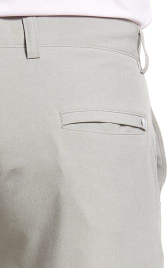 Men's Shackleford Performance Hybrid Shorts