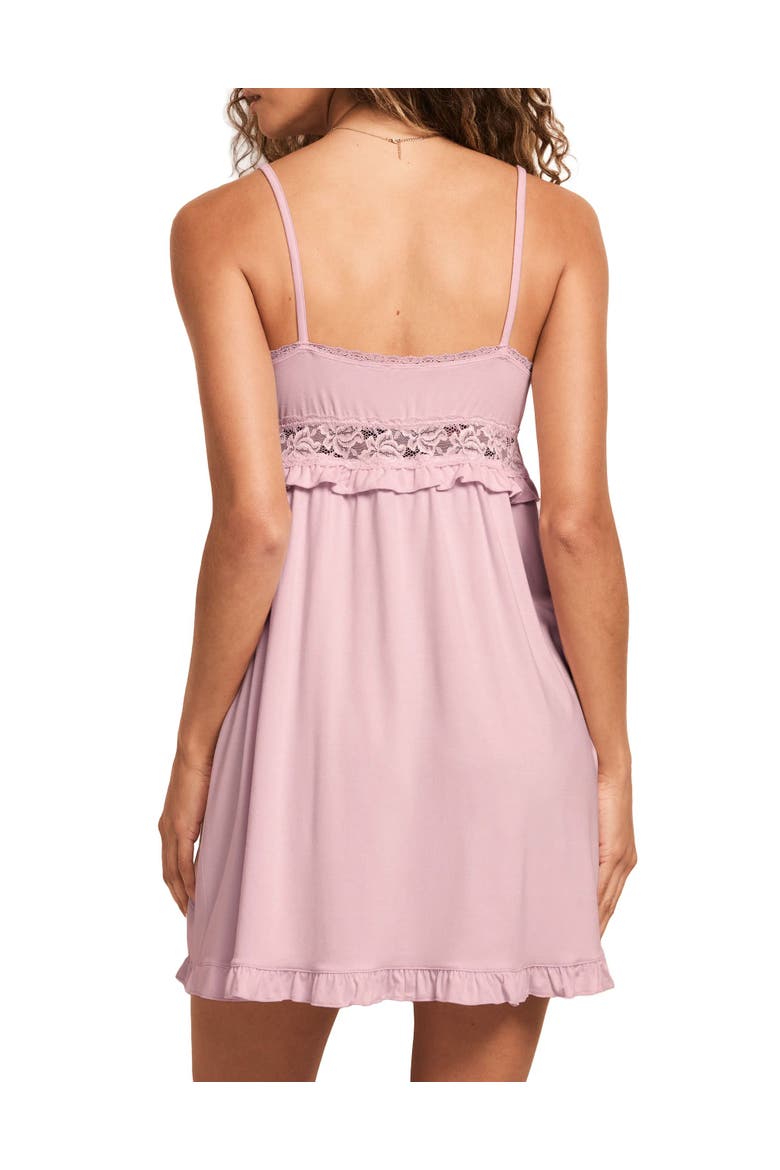 Liza Slip, Alternate, color, Light pink