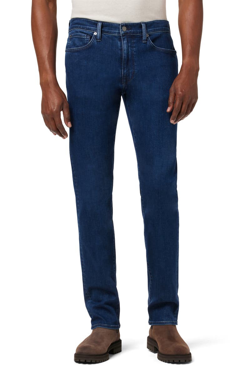 Joe's The Brixton Slim Straight Leg Jeans, Main, color, Lewis