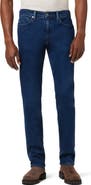 Joe's The Brixton Slim Straight Leg Jeans