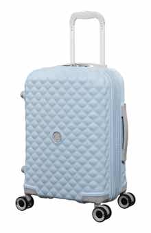 IT LUGGAGE Glitzy 21-Inch Softside Spinner Carry-On