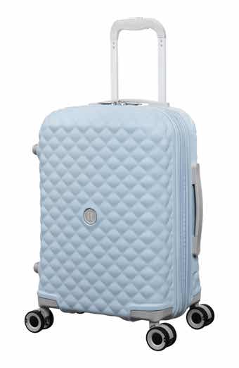 IT LUGGAGE Glitzy 21-Inch Softside Spinner Carry-On