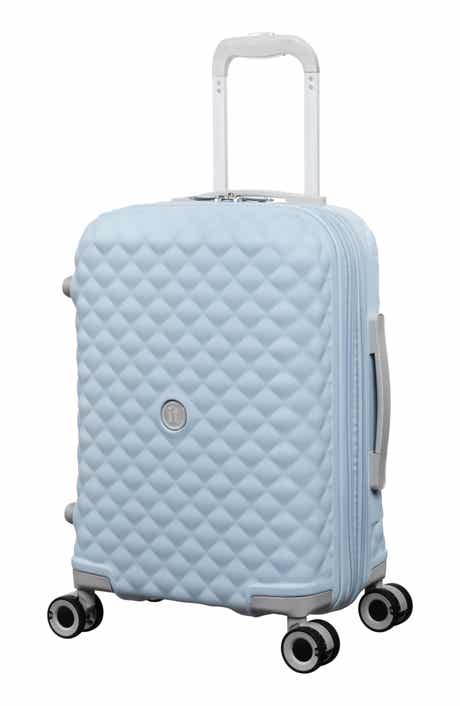 IT LUGGAGE Glitzy 21-Inch Softside Spinner Carry-On