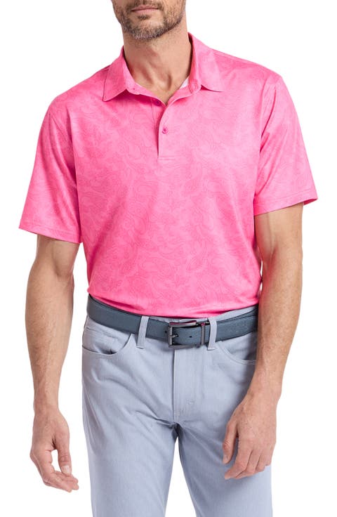 Orsett Performance Golf Polo