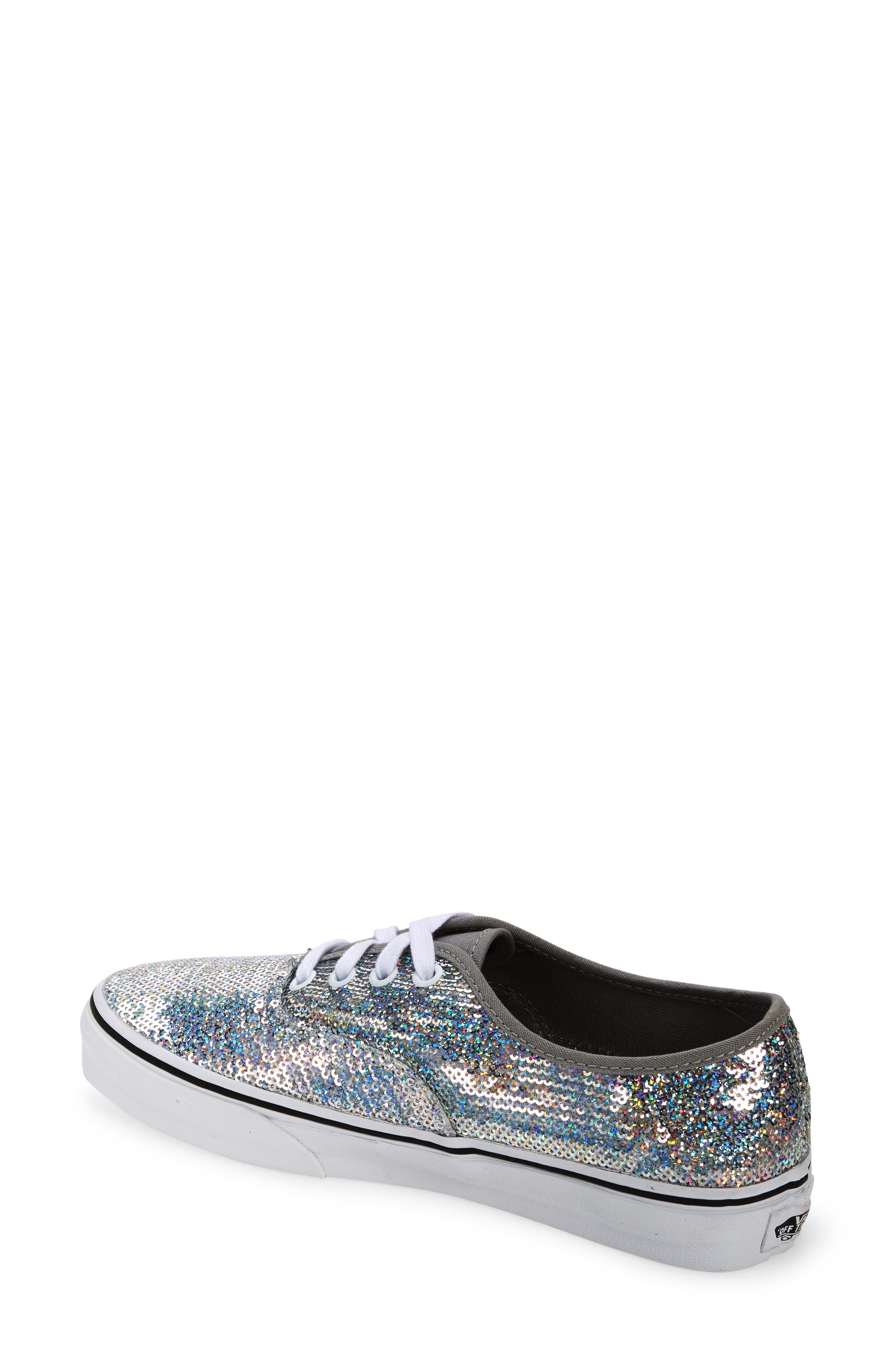 Vans Authentic Sneaker, Alternate, color, 