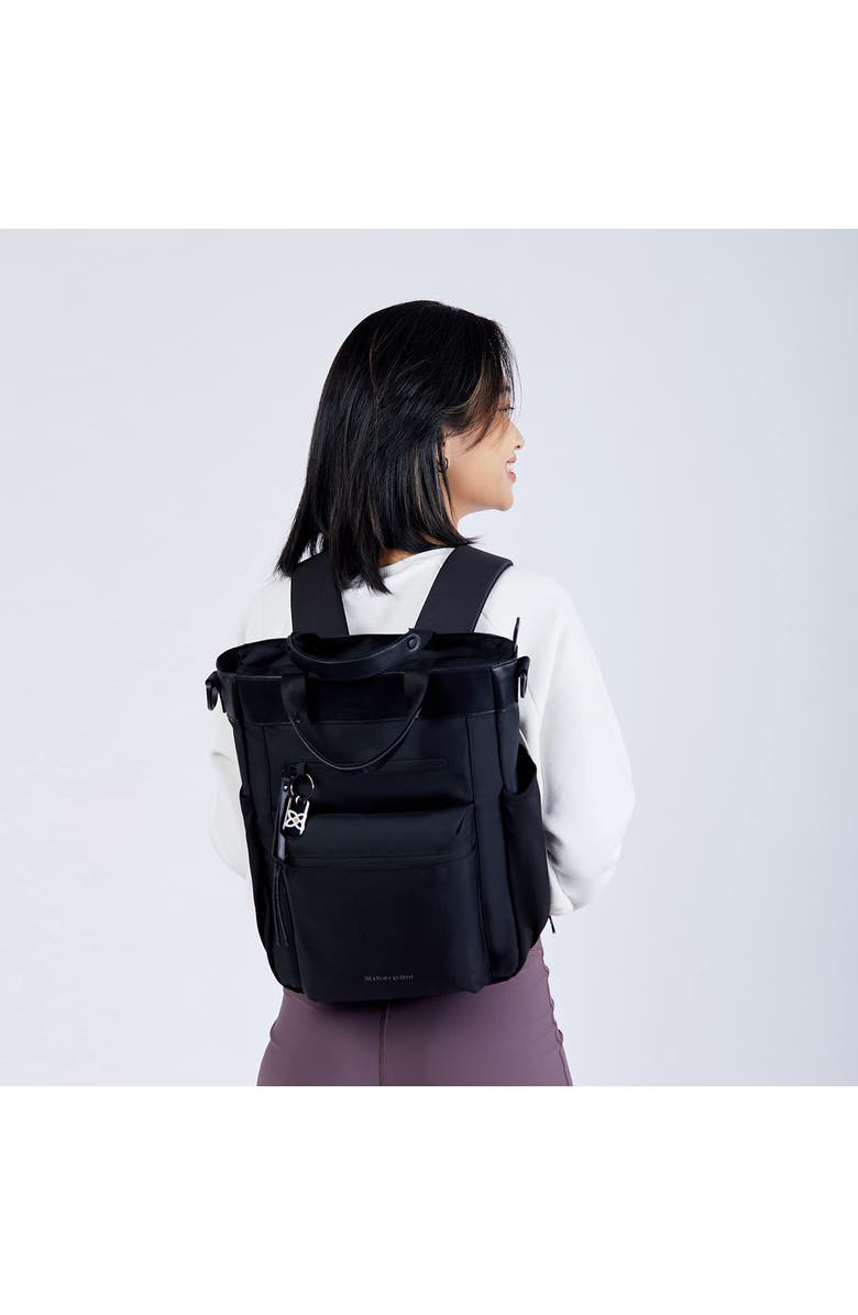 Sherpani Soleil Anti Theft Convertible Backpack, Alternate, color,