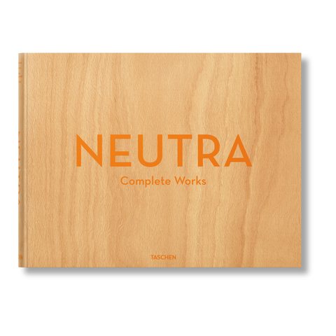 Neutra. Complete Works