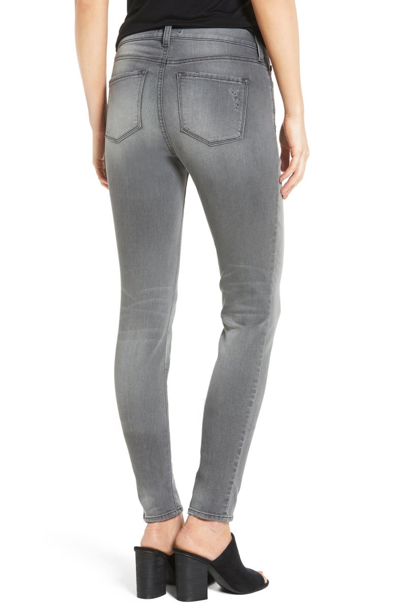 NYDJ Ami Stretch Skinny Jeans, Alternate, color, 